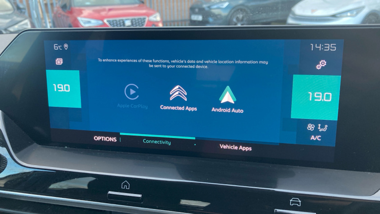 Citroen C4 100kW Shine Plus 50kWh 5dr Auto Electric Hatchback